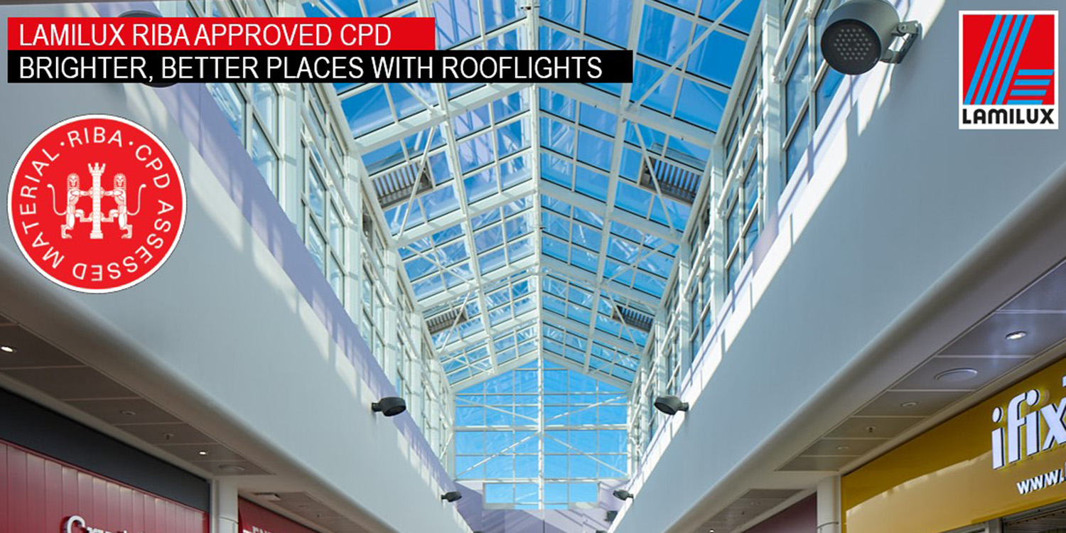 Riba certified CPD image