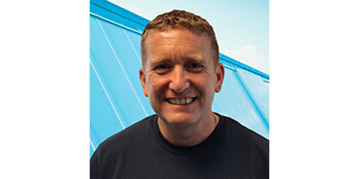 Daniel Boughton - Passivhaus tradesperson