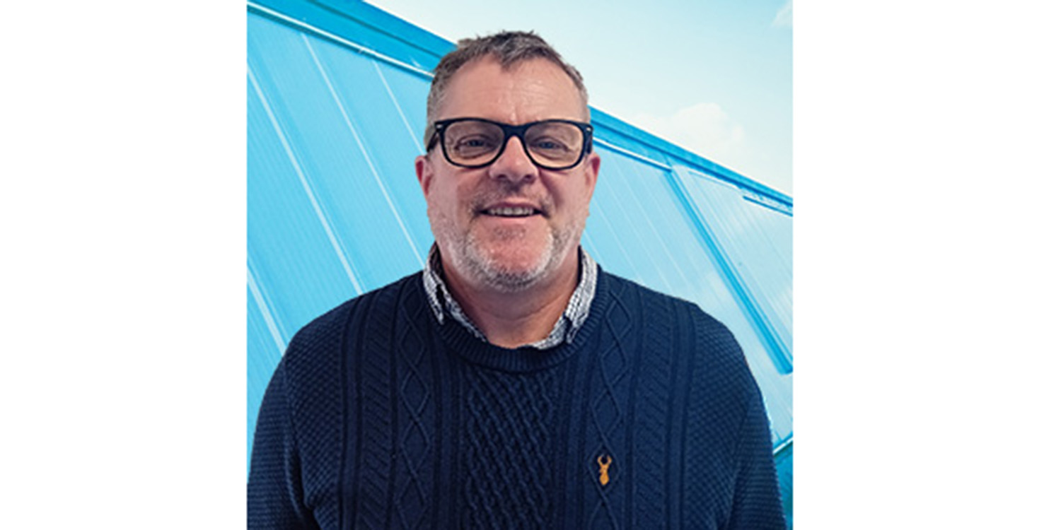 Stuart Hubball - Rooflight Expert