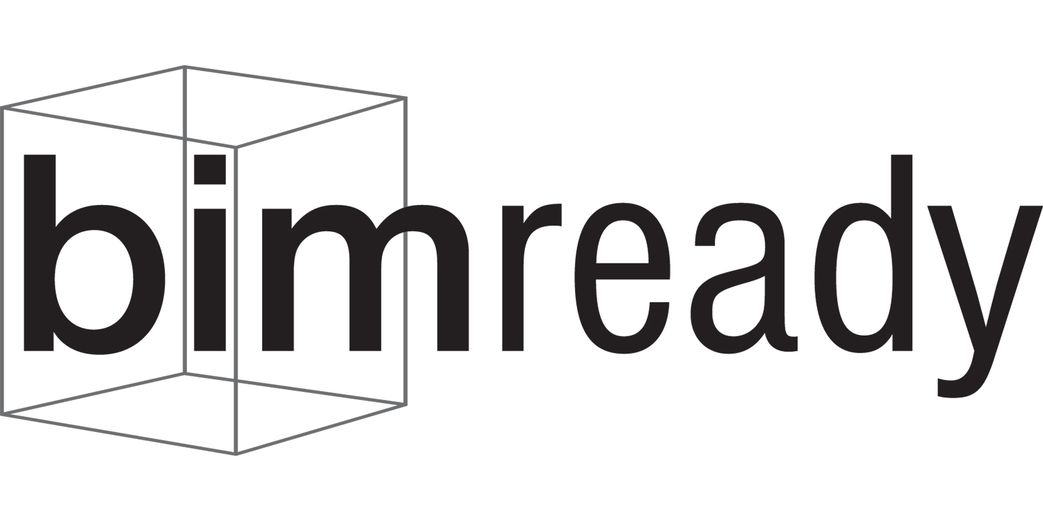 bim-ready logo