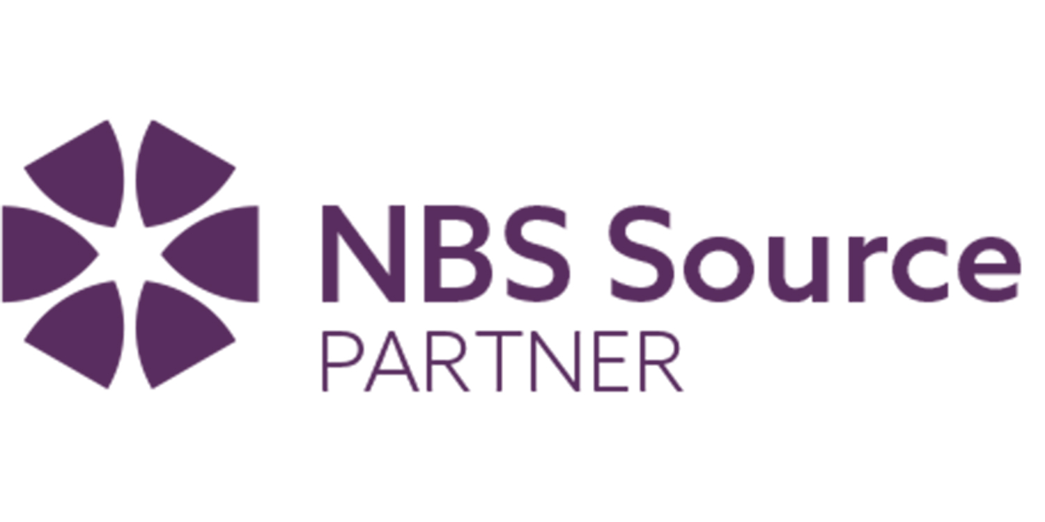 NBS Source partner logo