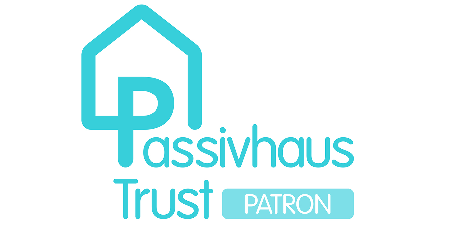 Passive House Patron