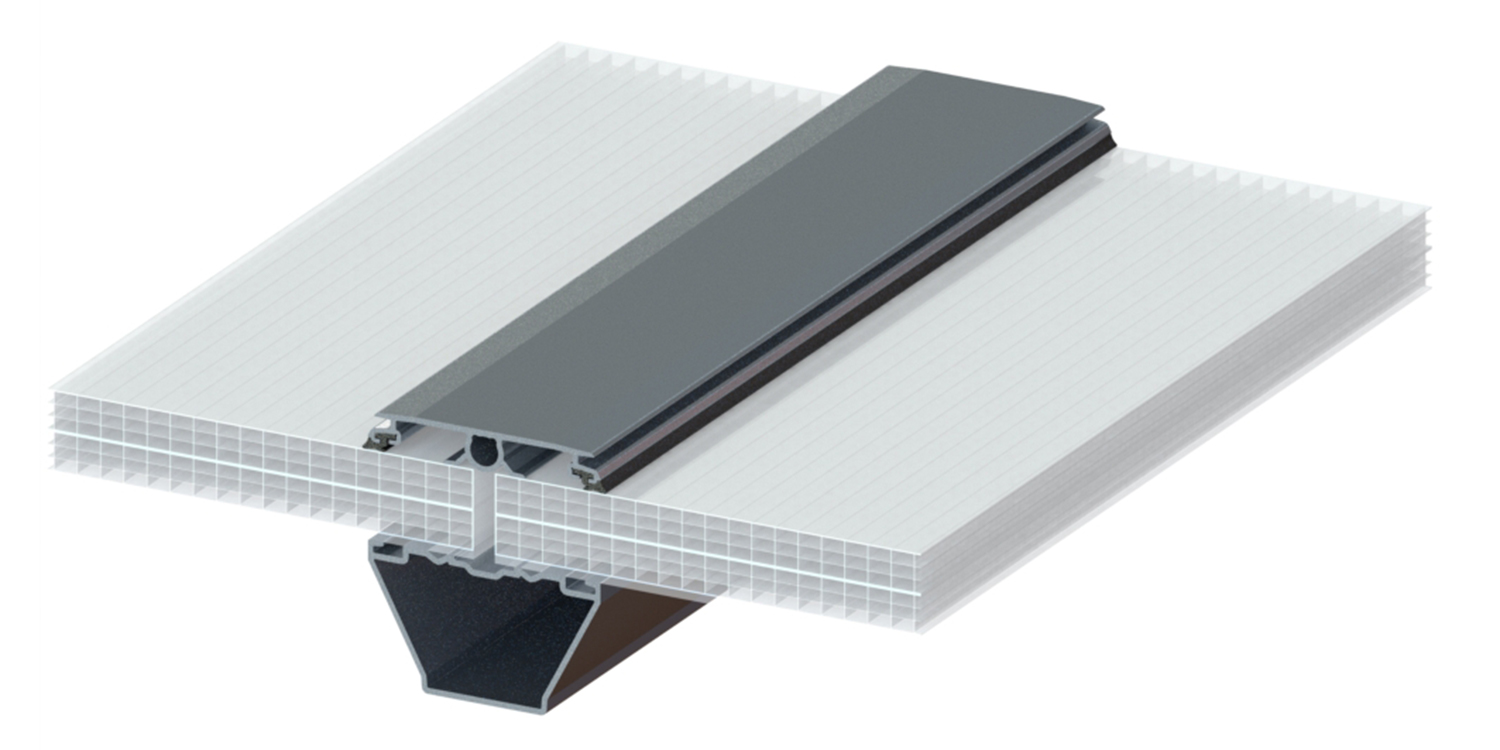 rooflight install thickness 20mm