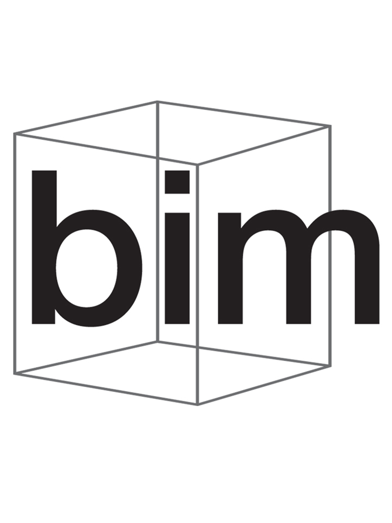 BIM Logo